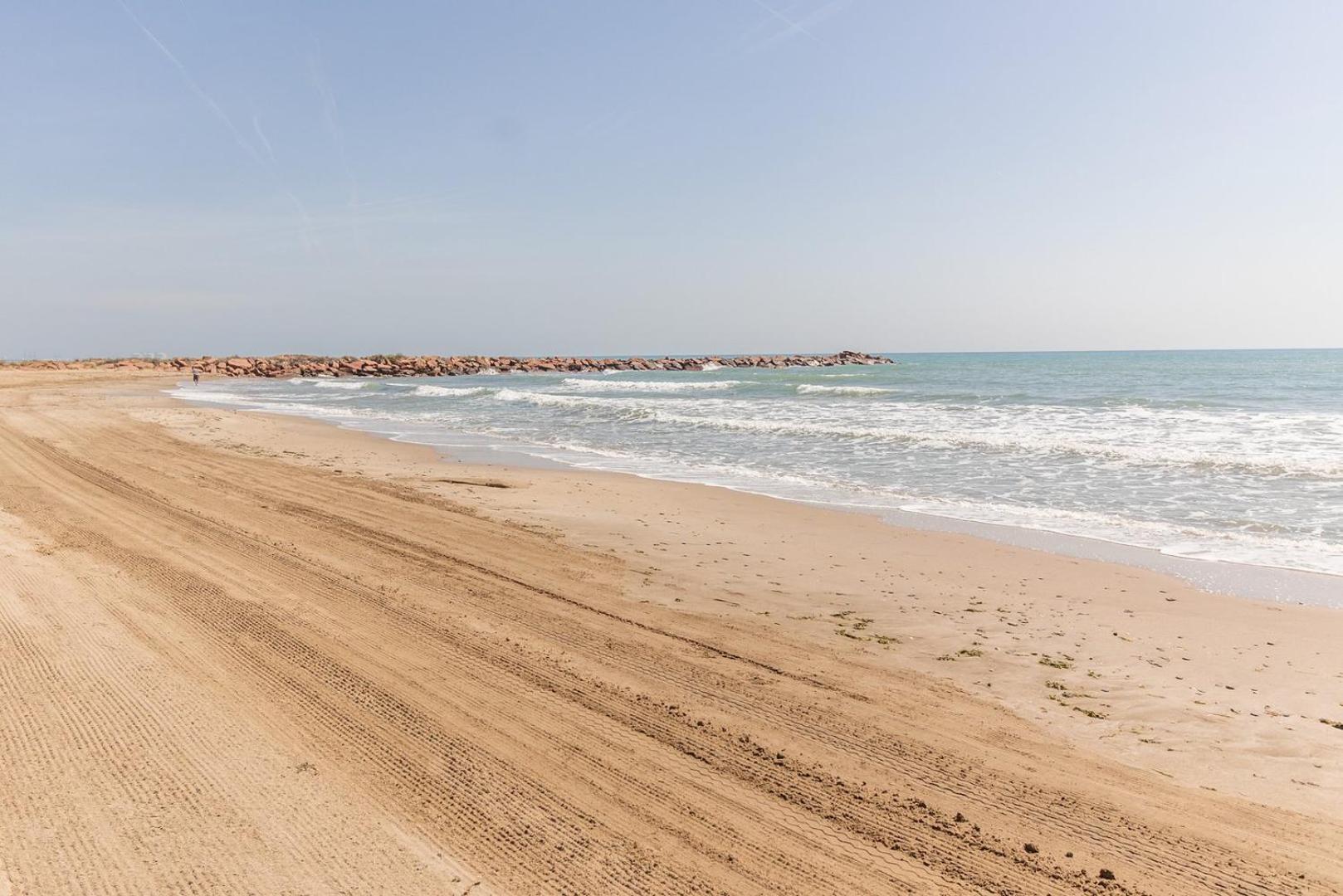 Guestready - A Un Paso Del Mediterraneo Las Canteras  Zewnętrze zdjęcie