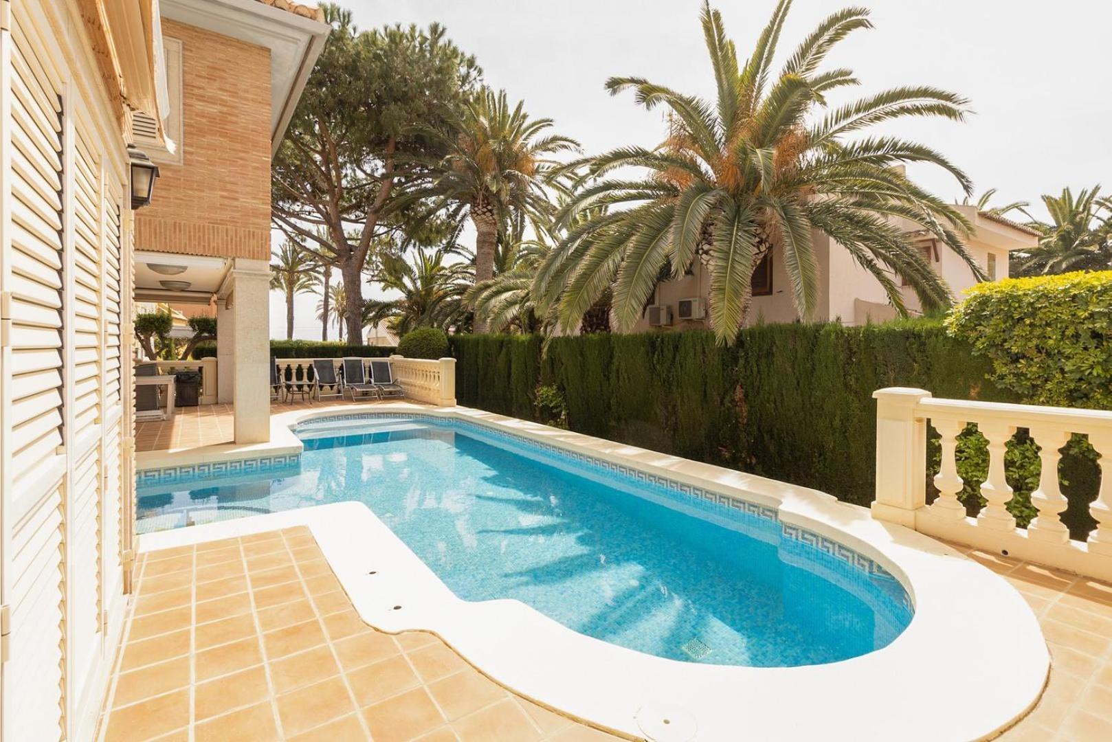 Guestready - A Un Paso Del Mediterraneo Las Canteras  Zewnętrze zdjęcie